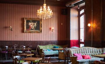 #GastroUlice: pl. Solny – restauracje, kawiarnie i bary we Wrocławiu polecają się nie tylko na weekend!