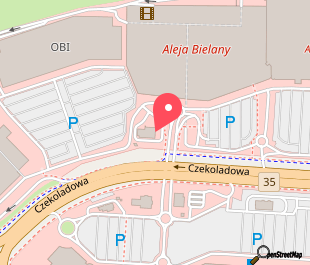 mapa lokalizacji wydarzenia „Przerób-My Wrocław 1.0" w Alei Bielany