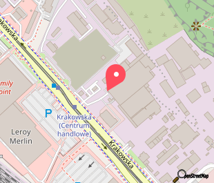 mapa lokalizacji wydarzenia Koncert: Reni Jusis w Zaklętych Rewirach