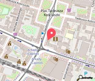mapa lokalizacji Zikusia
