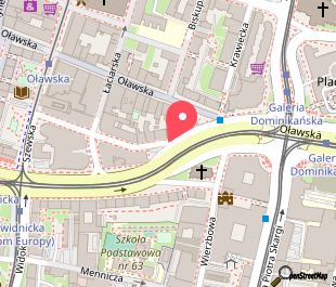 mapa lokalizacji 4HOPS Cycling Pub
