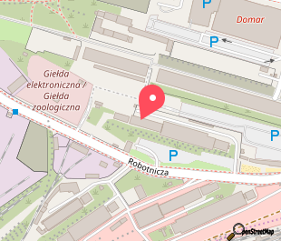mapa lokalizacji wydarzenia Berliner Luft: Występ Vom Feistena i Coco Berlin w Podróży