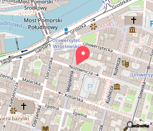mapa lokalizacji Cukiernia-kawiarnia Marcello Consonni
